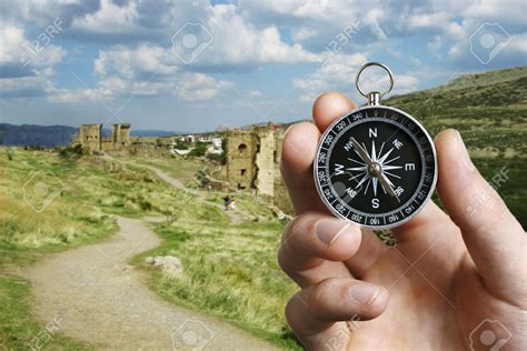 A device used to determine geographic direction. Welcome To Oyidiya Torti's Blog: Live Your Life By a ...