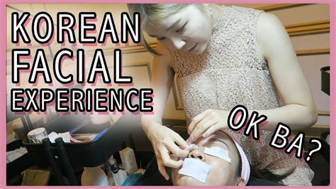 Our korean cupid review will help you decide if this asian dating site is legit, or if it's just a waste of time. I TRIED A LEGIT KOREAN FACIAL! IBANG-IBA! | Hallyu Secret ...