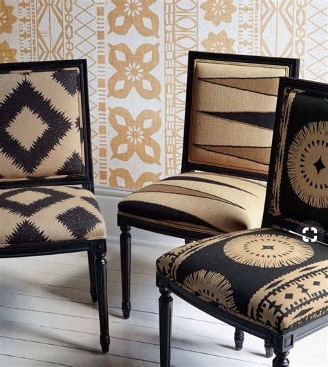 En general, todas las telas que se utilizan en tapicería de sillas son de calidad, por lo que son una opción muy recomendable cuando el presupuesto es escaso. Telas para tapizar sillas > Las mejores telas para tapizar ...