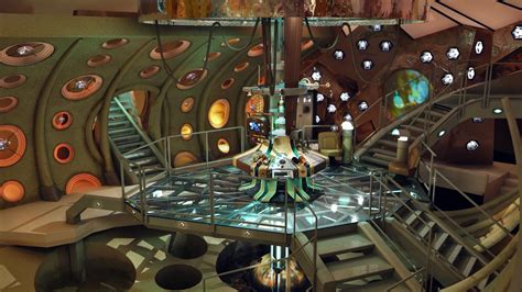 Is america radicalizing or stabilizing the arab world? Tardis Interior Wallpaper (73+ images)