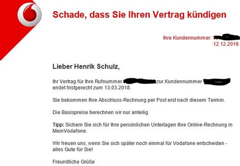 Und bist jetzt doch nicht mehr zufrieden? Vodafone Retourenschein Ausdrucken : Router Zurucksenden ...