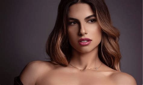 Η χριστίνα κεφαλά θα απουσιάζει από τον ημιτελικό του survivor για καθαρά λόγους υγείας! Survivor - Χριστίνα Κεφαλά: Αυτή είναι η νυν του πρώην της ...