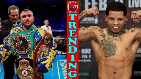 For the fight, davis earned $75,000 compared to pedraza, who earned the lions share of $225,000 after the fight, davis stated he wanted to unify with the winner of tevin farmer vs. Gervante TANK DAVIS "SAYS NOT IN RUSH TO FIGHT LOMACHENKO ...