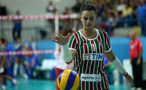 Após vitória contra os sérvios, o brasil somou o quinto triunfo na competição. Lara Nobre, do Fluminense, é convocada para a Seleção ...