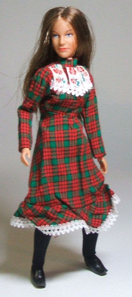 Phoebe dates an athletic guy who doesn't realize he has a wardrobe malfunction. This is the Mary Ellen Walton doll. I also had John Boy. I ...