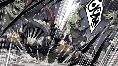 Side story year one may contain violence, blood or sexual content that is not appropriate for minors. Goblin Slayer Save a Village (Side Story) Part 2 ~ One ...