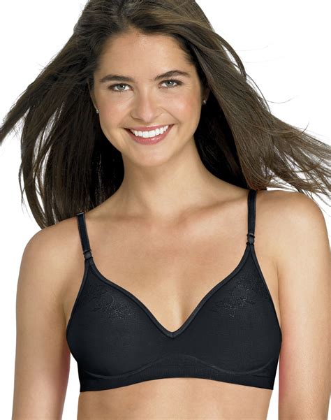 barely there bras 4068 - Barely There Custom Flex Fit 