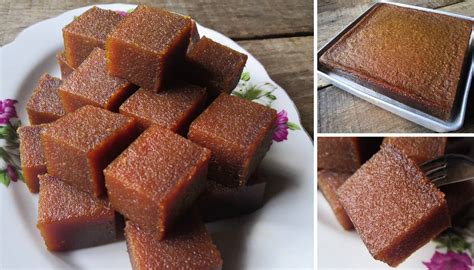 Resepi bingka ubi ni merupakan kuih tradisional melayu yang semakin hari dah semakin susah nak jumpa full recipe: Bengkang Ubi Gula Merah Sedap! Resipi Tradisi Orang Dulu-Dulu.