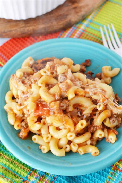 These sweet and tangy flavors pair deliciously with gooey mac and cheese. Meat That Goes Good With Mac And Cheese / Macaroni And ...