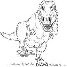 Ausmalbilder dinosaurier t rex malvorlage kostenlose malvorlage dinosaurier und steinzeit tyrannosaurus rex dinosaurs coloring pages jurassic world t rex ausmalbild kostenlos zum ausdrucken. Malvorlage Tyrannosaurus Rex | Malvorlagen - Ausmalbilder ...