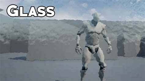 UE4 Glass Material Tutorial - YouTube - DarknessFX GameDev ...