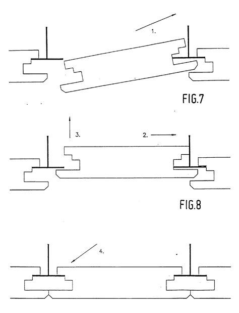 Decorative ceiling suspension, aluminum ceiling tile. Patent EP0344164B1 - Improvements relating to ceiling ...