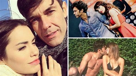 We did not find results for: El comienzo de año súper romántico de Lali Espósito y ...