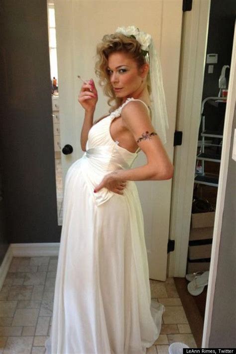 Leann rimes taking wedding planning 'as it comes'. Pin on Ecard Obsession