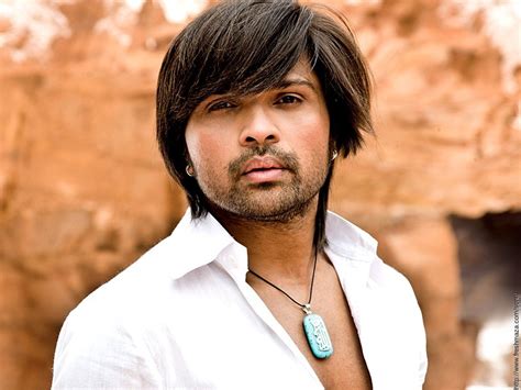 He is an indian music director, singer, actor, television producer. Best Top 10 Himesh Reshammiya Songs Albums Age Height Net ...