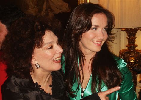 Having made her film debut at 14. Natalia Oreiro