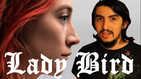 It's one of the year's best. Lady Bird - Movie Review - YouTube