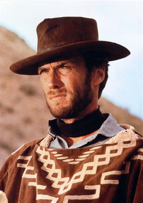 Clint eastwood as the man with no name in a fistful of dollars a fistful of dollars is an unofficial remake of akira kurosawa's 1961 film yojimbo they were distributed by united artists. List Of Clint Eastwood Spaghetti Westerns / How SPAGHETTI ...