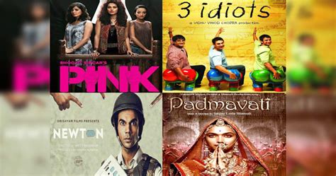 33 bollywood movies to move to the top of your watch list. Top 20 Best Bollywood Hindi Movies of All Time, List of ...