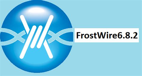 Any of the following operating systems: Official FrostWire 6.8.2 Installers Download - Free File Sharing App - Software4We