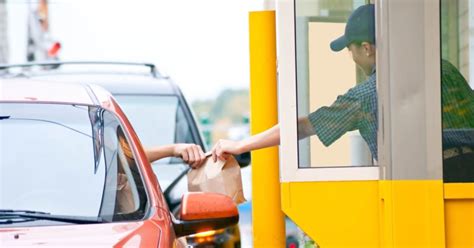 Industry experts note that you can get really fast in the. 900 Customers Pay It Forward at a Minnesota Drive-Thru ...