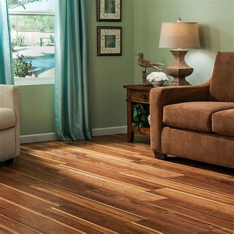 Guarantee all kronooriginal® laminate floors are put through a series of rigorous tests in order to comply installation the kronooriginal® installation systems have been specifically designed to make fitting your laminate. 10mm+pad Hot Springs Hickory Laminate - Dream Home ...