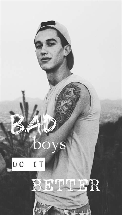 walkthrough bad boys do it better! bad boys do it better - image #3406288 by kristy_d on Favim.com