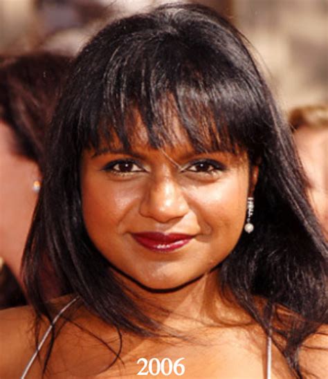 Vera mindy chokalingam, known professionally as mindy kaling, is an american actress, comedian, writer, producer and director. Mindy Kaling Plastic Surgery Before and After Photos ...