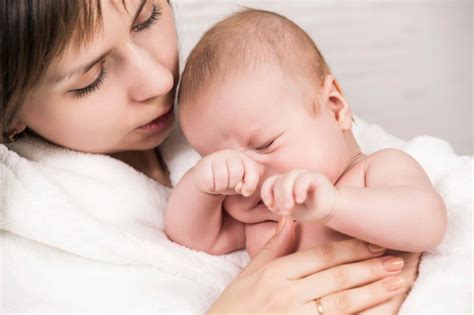 Apakah yang dimaksudkan dengan nafas bayi berbunyi? Kenapa Nafas Bayi Berbunyi | MY BABY