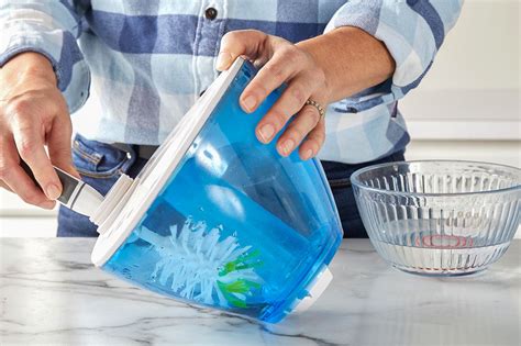 We know that snotsucking takes some major lung strength. Here's How to Clean a Humidifier—and the Important Step ...
