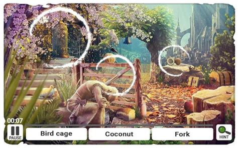 Ravenhearst ® for ipad, iphone, android, mac & pc! 16 Best Hidden Object Games for Android, and iPad- TechWiser