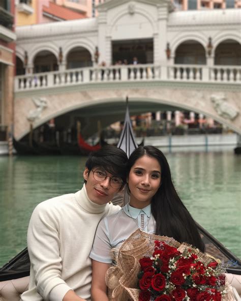 The cast from doble kara made her mark in the industry as a child actor in the mere age of 6 and is still consistently contributing. KeMPhi Recaps: Maxene Magalona celebrates Birthday with fiance...