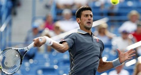 Djokovic has won 18 grand slam singles titles: Serena, Djokovic in first-day action at U.S. Open - EMTV ...