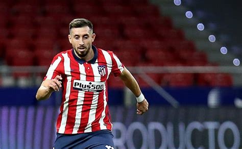 Su intención es tener más minutos con simeone. Champions League: Héctor Herrera y el Atlético buscarán ...