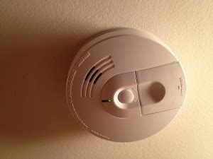 Smoke detector alarm keeps on beeping. How to Check and Replace a Smoke Detector / CO Battery ...