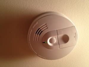 If your existing detectors are ionization smoke alarms, you can purchase photoelectric smoke alarms and install one next to each ionization unit. How to Check and Replace a Smoke Detector / CO Battery ...