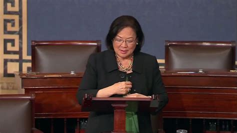 What made me interested in afc. Senator Mazie Hirono on Twitter: "One year ago, I asked my ...