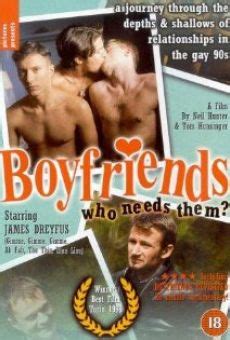 Luckily, she and her friend gabby have the smarts and the tech to produce the ultimate virtual boyfriend. BOYFRIENDS Full Movie (1996) Watch Online Free - FULLTV