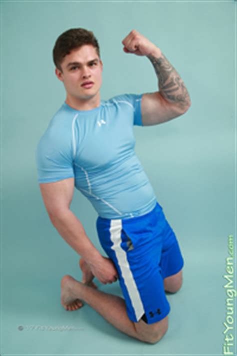 Check out the latest bbc (big black cock) videos at porzo.com. Fit Young Men: Model Jamie Black - Personal Trainer - Tall & Muscular Young Personal Trainer ...