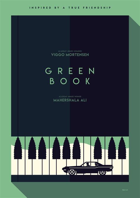 About 1,058 results (0.48 seconds). GREEN BOOK Poster Art | Book posters, Minimalist book ...