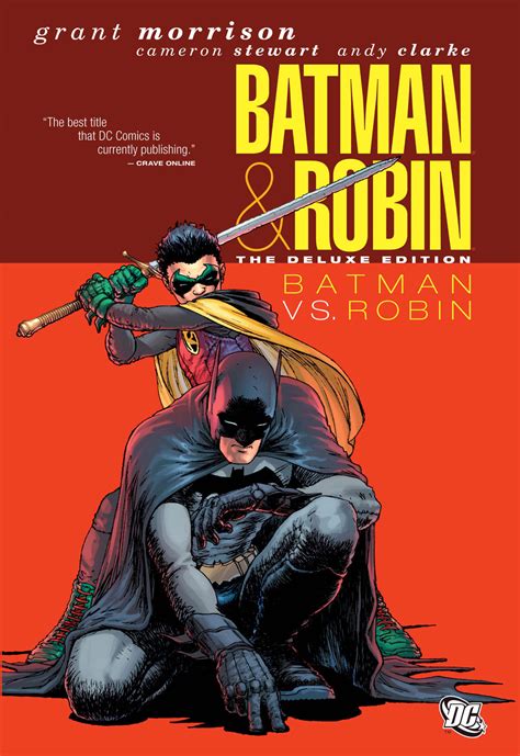 Western animation / batman vs. Batman vs Robin Blu-ray review | Batman News