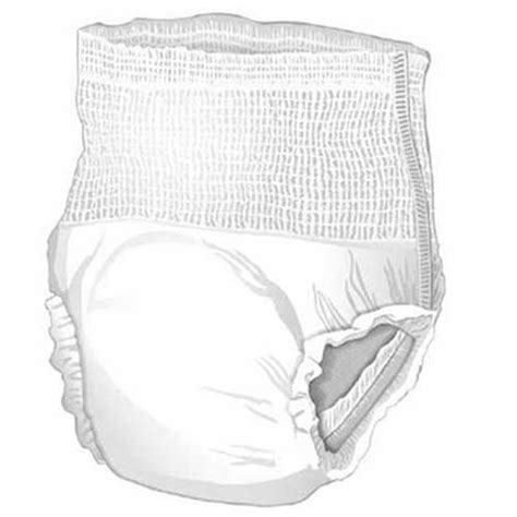 Students, parents, and authorized users can view their statements and payment options by logging in. McKesson Regular Disposable Protective Underwear