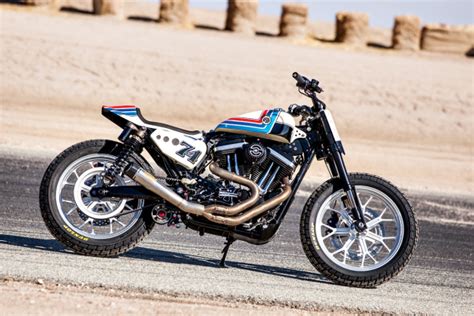 Roland sands design is a motorcycle, product and apparel company that has its roots in racing, custom bike building and design. Roland Sands Design Ameri-Tracker - Harley Davidson Forums