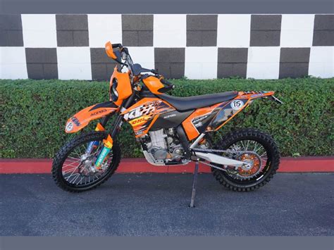 To communicate or ask something with the place, the phone number is. Ktm Xc 530 For Sale Used Motorcycles On Buysellsearch