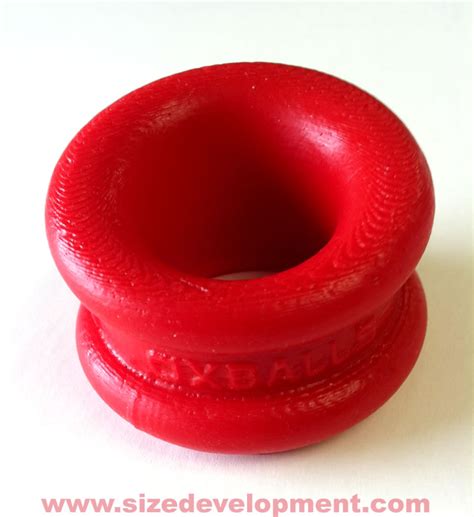 We'll have to add a ball stretching forum. Ball Stretcher Review - My Neo Angle Nut Stretcher!