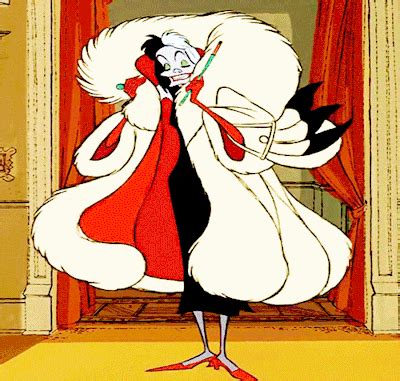 Emma stone paid tribute to the 'goat' glenn close as she steps into her shoes as cruella de vil in the upcoming disney film cruella. *cruella | Tumblr
