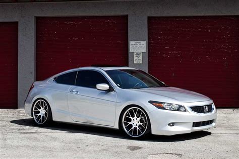 Add all three to cart add all three to list. Honda Accord Custom Rims by Vossen - New Line - Automotive ...