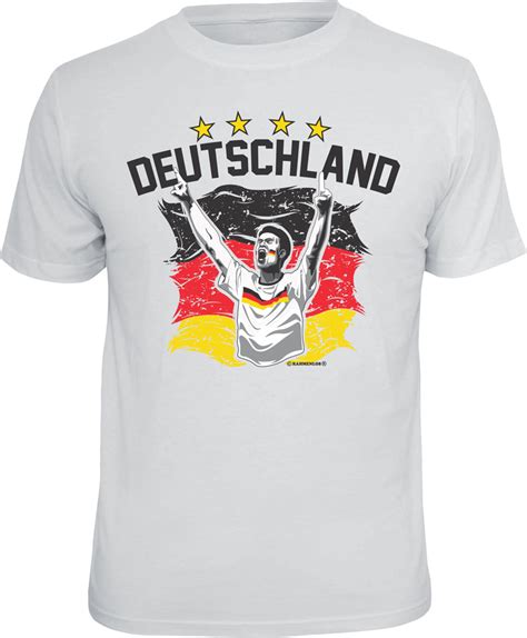 5,928 likes · 3 talking about this. Fussball Deutschland - T-Shirts - Textilien - S