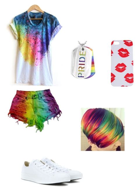 I have read some questions and answers on gag. Pin on Pride