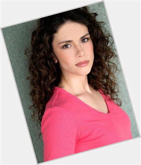 #nadieconaxel por enano blochevique inútil. Melissa Ponzio | Official Site for Woman Crush Wednesday #WCW